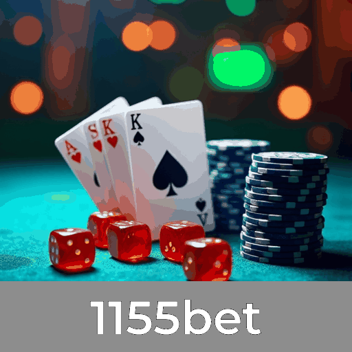 1155bet: Descubra Máquinas de Slots com Mega Prêmios