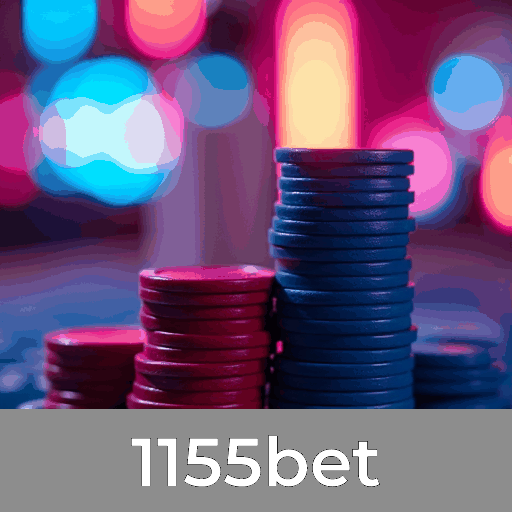 1155bet: Experiência VIP com Roleta e Blackjack ao Vivo - Cassino Exclusivo